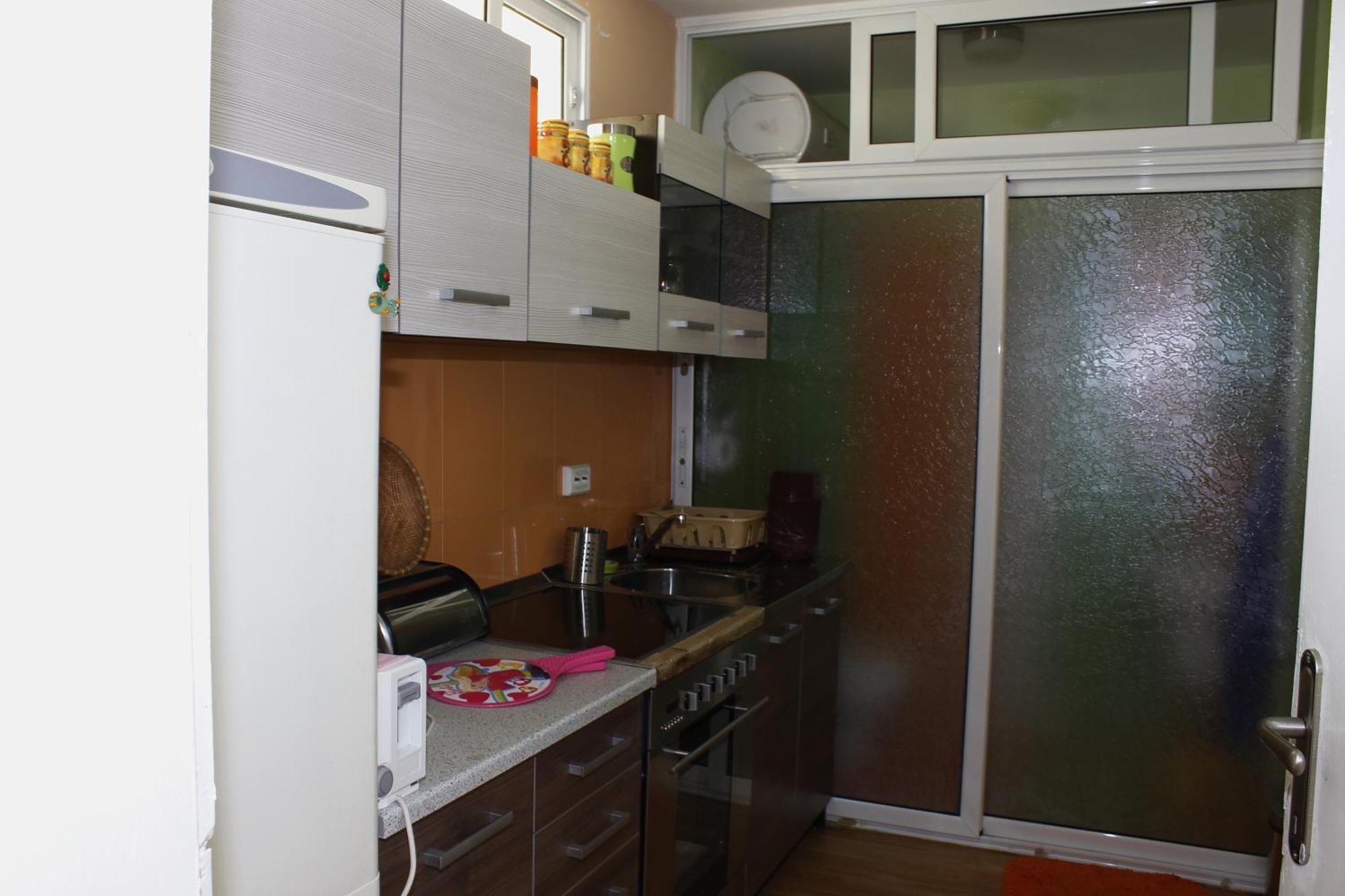 Guesthouse Planinsko Gnezdo Tŭzha Extérieur photo