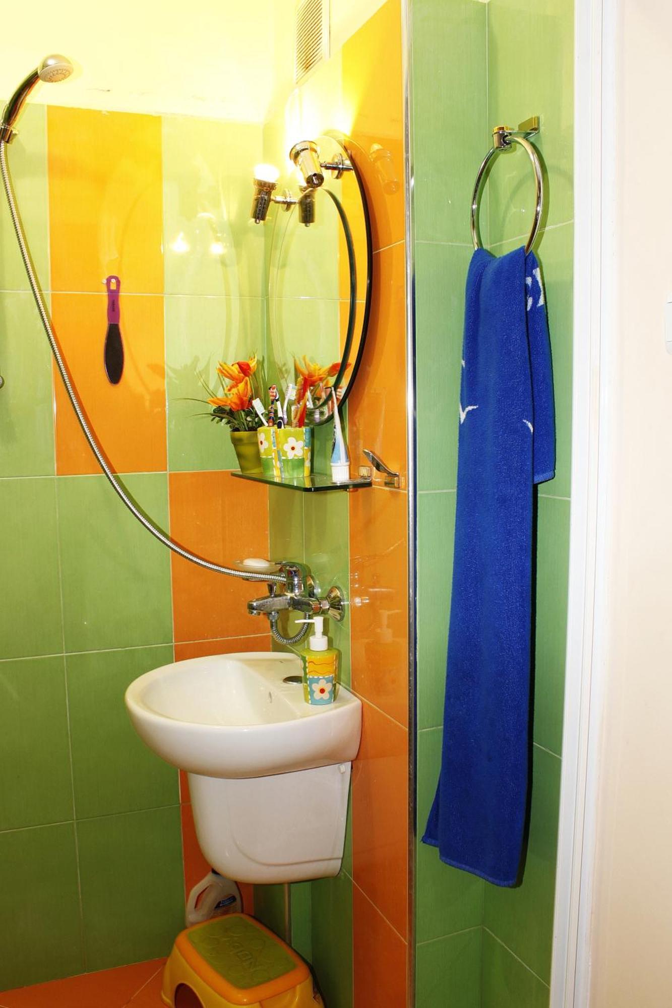 Guesthouse Planinsko Gnezdo Tŭzha Extérieur photo