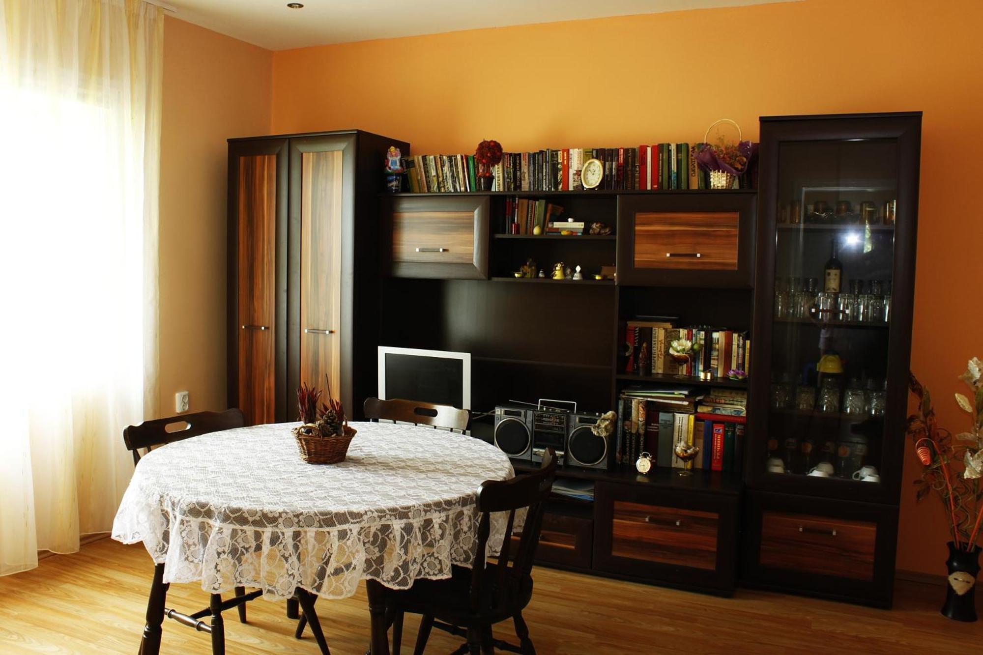 Guesthouse Planinsko Gnezdo Tŭzha Extérieur photo