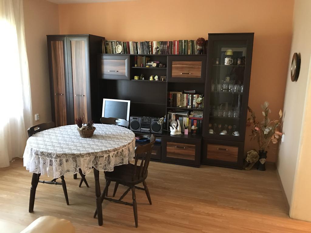 Guesthouse Planinsko Gnezdo Tŭzha Extérieur photo